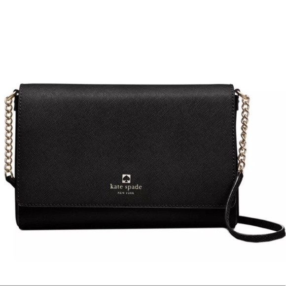 kate spade Handbags - Kate Spade ♠️ Charlotte Street Alek Crossbody